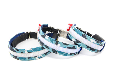 Blue Water Navy (Low Beams)