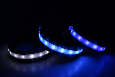 Blue Water Navy (Low Beams)