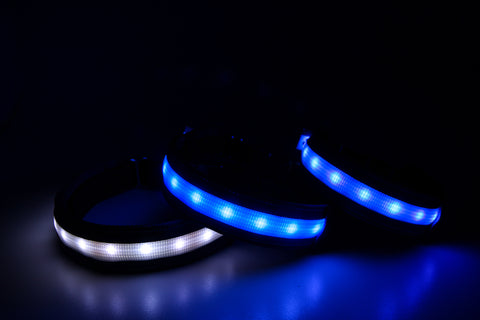 Classic Blue (Low Beams)