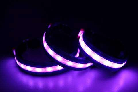 Lavender (Low Beams)