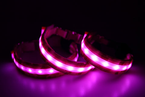 Sergeant Pink (Low Beams)