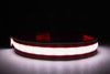 Reflective Red