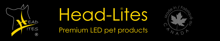 Head-Lites Pet Products Inc.